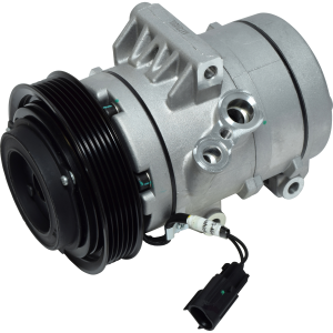 FUSION PV-6 12V (06-12) 2.5L