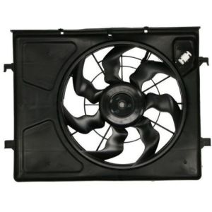 ELANTRA / i30 08-12 FAN ASSY
