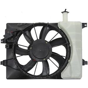 ELANTRA/i30/CERATO 13-18 FAN A