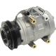 TUCSON / SPORTAGE 05-10 (GAS)