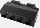 4 HOLE STRAIGHT 24V