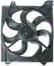 RIO 06-11 FAN ASSY