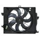 ACCENT 11-14 FAN ASSY