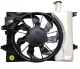 CRETA 15-18 FAN ASSY