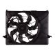 SORENTO 10-14 FAN ASSY (DIESEL