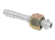 #12 STRAIGHT FE ORING [B107]
