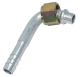#10 90° FEMALE ORING [B21]