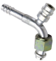 #8 90° FE ORING R134 [B132]