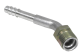 #6 45° MALE ORING INSERT [B100