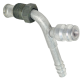 #12 90° MA ORING R134a PORT[B