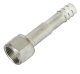 22m ST FE ORING x #10 [B126]