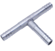#8 ALUMINUM T-SPLICER [B62]