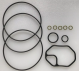 DENSO 10PA15/10PA17 GASKET KIT