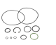 GM A6/R4 SAHFT SEAL