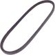 B38 FAN BELT (MEGADYNE)