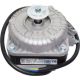 34W 115V 50/60Hz 1550RPM CW/CC