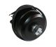50W 115V 50/60Hz 1550RPM CW