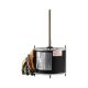 1/3HP 230/1/60 1075RPM MOTOR