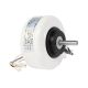 18K BTU 220V 4SP EVAP FAN MOTO
