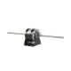1/4HP D/S 220V 4SP EVAP FAN MO