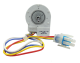 SUPCO EVAP MOTOR WR60X10185
