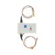 OIL PRESSURE SWITCH (MANUAL)