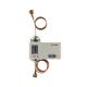 OIL PRESSURE SWITCH (MANUAL)