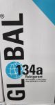 15lb/6.8kg GLOBAL R134a