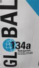 30lb/13.6kg GLOBAL R134a