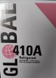5.5lb/2.5kg GLOBAL R410A