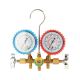 EW-R-410A GAUGE SET w/3FT HOSE