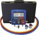 MC-DIGITAL R134a GAUGE SET 6FT