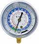 QE LOW SIDE R134a GAUGE