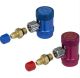 ST- R1234yf COUPLER SET