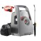 EW-PRESSURE WASHER ELECTRIC