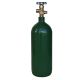 40 CF OXYGEN