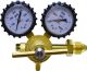 UNIWELD NITROGEN REGULATOR 400