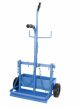 METAL CARRYING STAND MC OR B