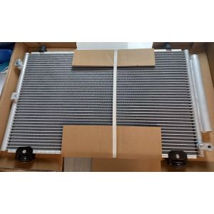 COROLLA NZE 121 CONDENSER