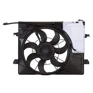 CERATO 08-13 FAN ASSY