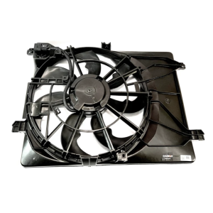 TUCSON/SPORTAGE 15-18 FAN ASSY