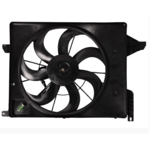 SORENTO 10-14 FAN ASSY