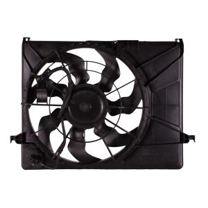 SORENTO 10-14 FAN ASSY (DIESEL