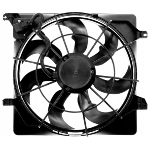 SORENTO 14-20 FAN ASSY (DIESEL