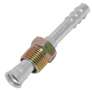 #10 ST MALE O-RING INSERT [B36