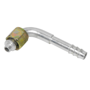 14m 90° FE ORING x #6 [B54]