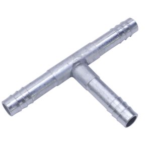 #6 ALUMINUM T-SPLICER [B61]