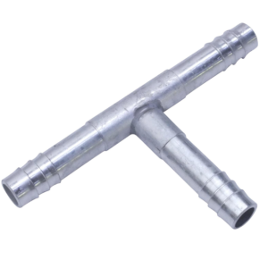 #8 ALUMINUM T-SPLICER [B62]