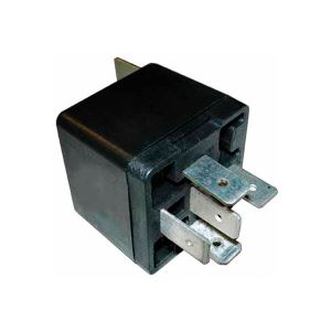 24V 5 PIN 20 AMPS RELAY