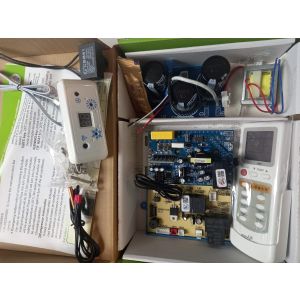 6K - 12K 5 MODE INVERTER PCB